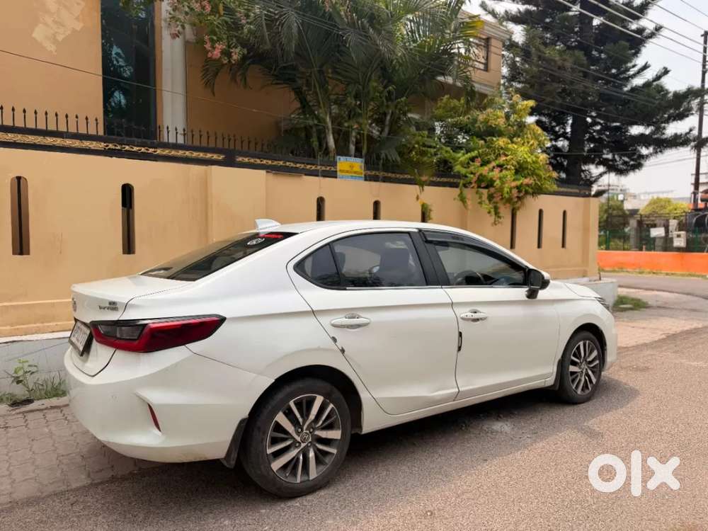 Honda City 1.5 Vx I-vtec Mt, 2021, Petrol