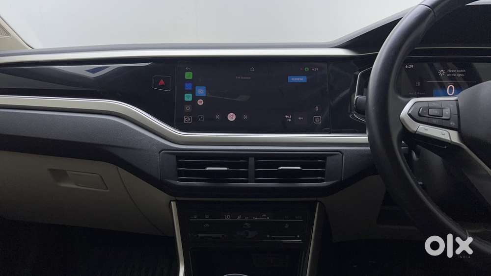 Volkswagen Virtus 1.0 Topline Tsi, 2023, Petrol