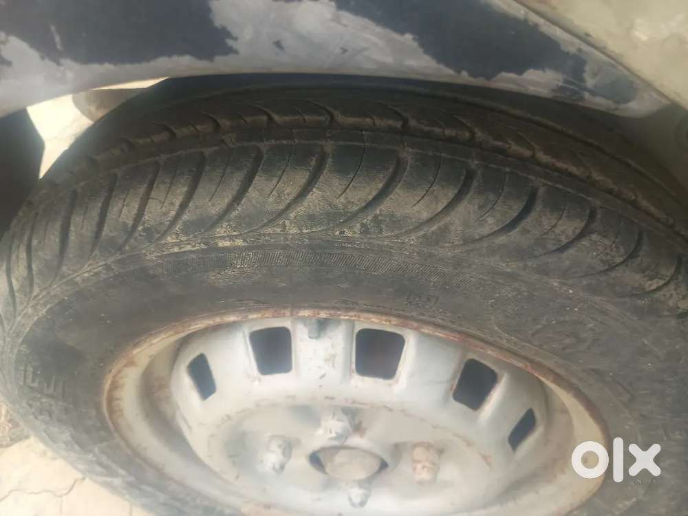 Hyundai Santro 2000 Petrol 60000 Km Driven