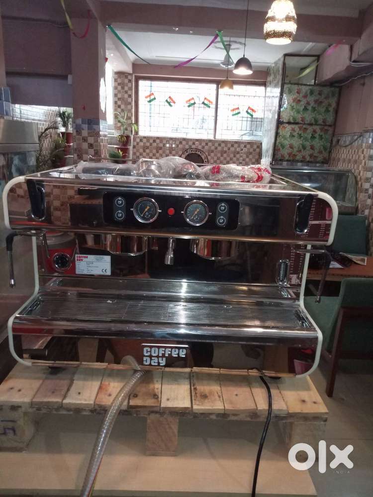 CCD SEINA COFFEE MACHINE