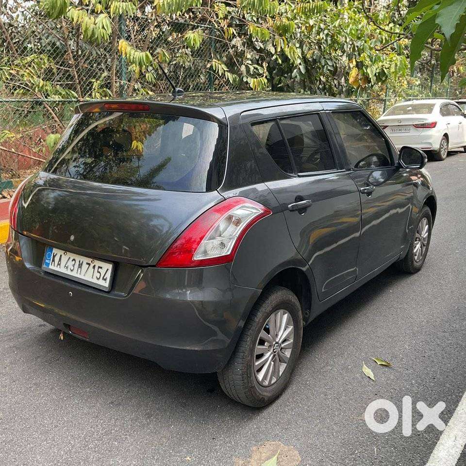 Maruti Suzuki Swift Ddis Vdi, 2015, Diesel