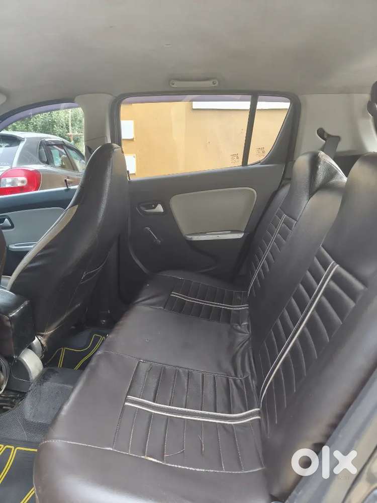 Maruti Suzuki Alto 2017 Ready For Drive