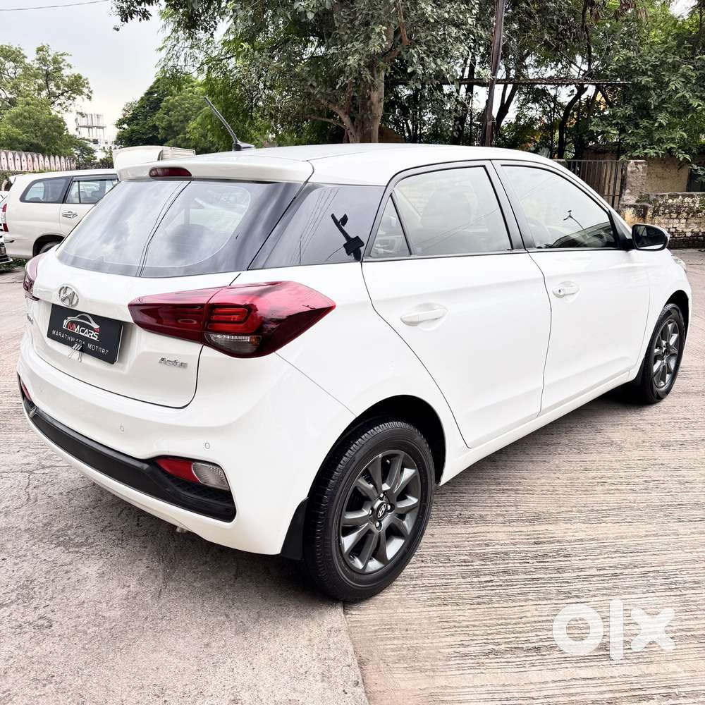 Hyundai Elite I20 [2018-2020] 1.4 Asta Crdi, 2018, Diesel