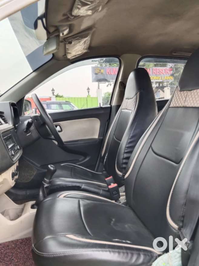 Maruti Suzuki Alto 800 0.8 Vxi, 2022, Petrol