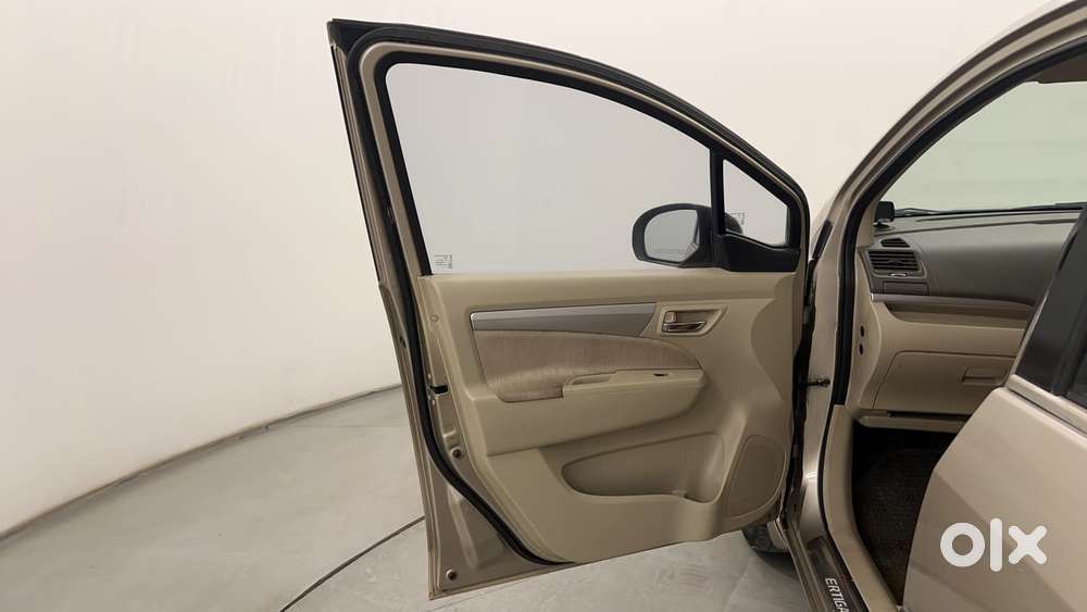 Maruti Suzuki Ertiga 1.5 Vxi, 2013, Petrol
