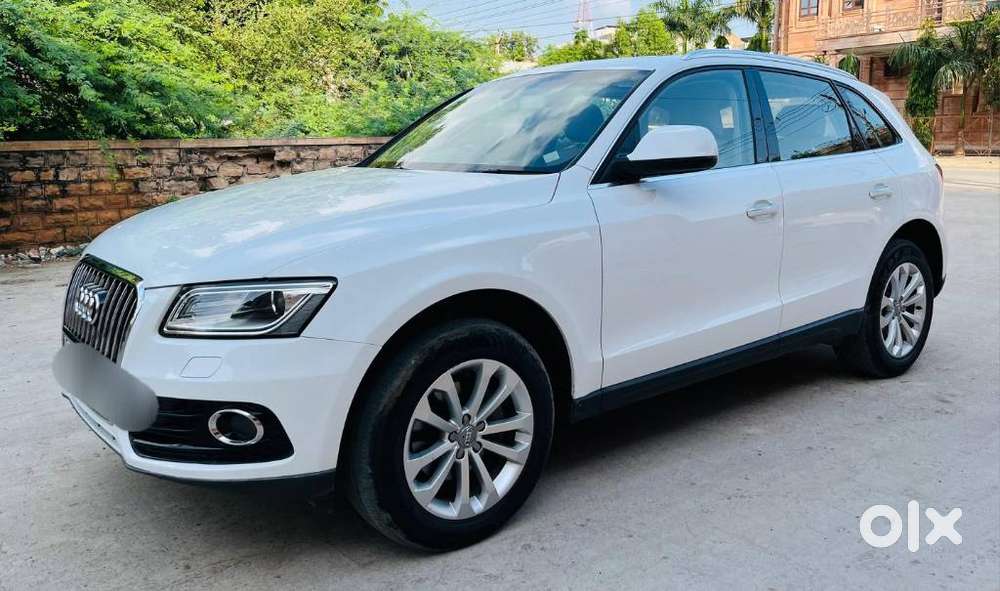 Audi Q5 30 Tdi Premium Plus, 2015, Diesel