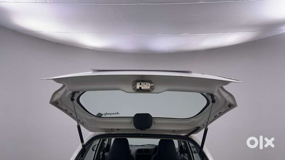Maruti Suzuki Alto K10 Vxi, 2014, Petrol