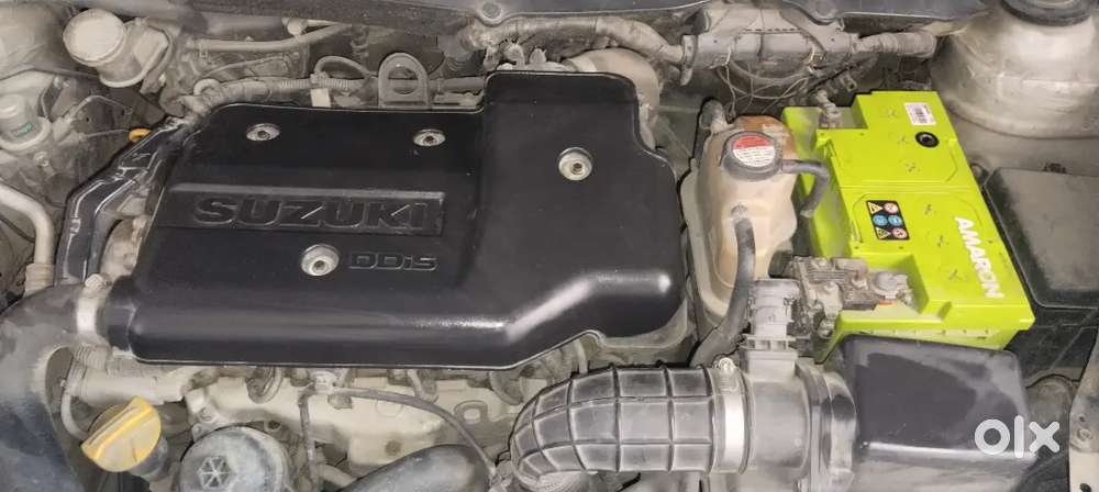Maruti Suzuki Swift 2013 Vdi