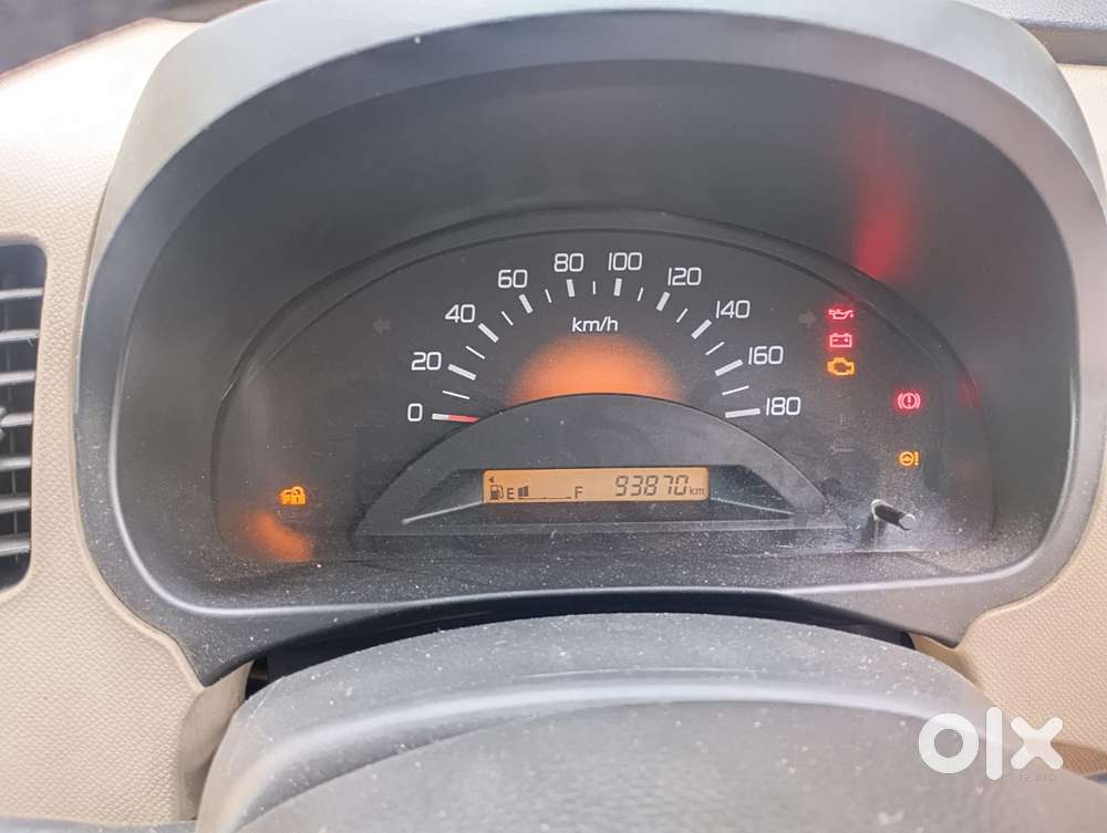 Maruti Suzuki Wagon R 1.0 2013-2019 Lxi Cng, 2018, Cng & Hybrids