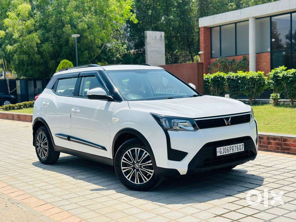 Mahindra Xuv300 W6 Diesel, 2024, Diesel