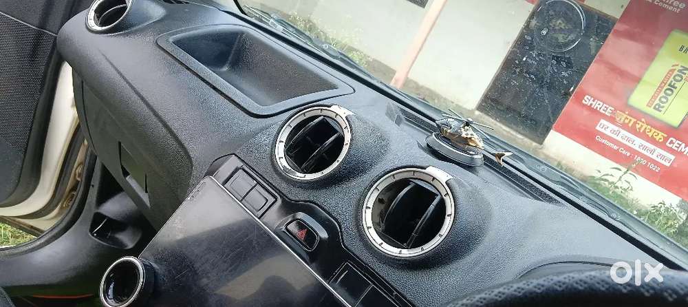 Ford Figo Diesel 2013 Manual