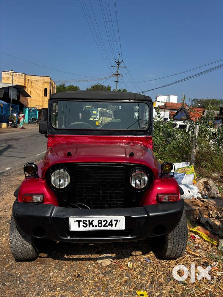 Mahindra Jeep Diesel Manual 1987 Car