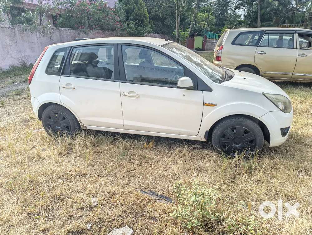 Ford Figo Diesel 2010