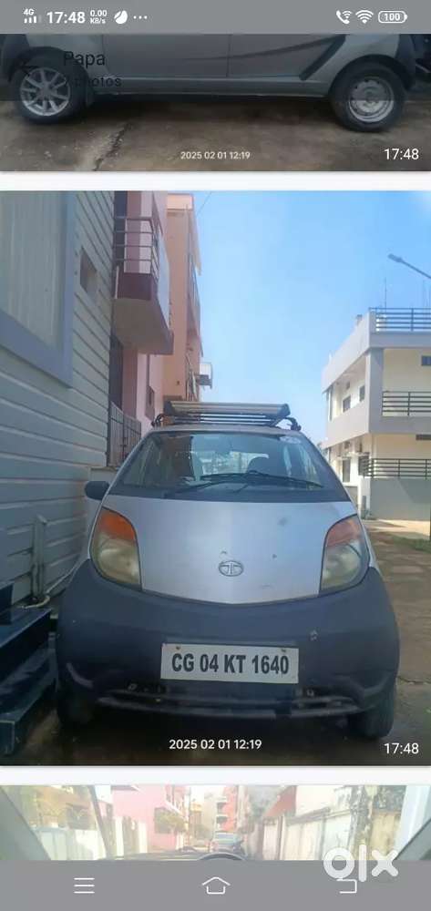 Good Condiition 60000