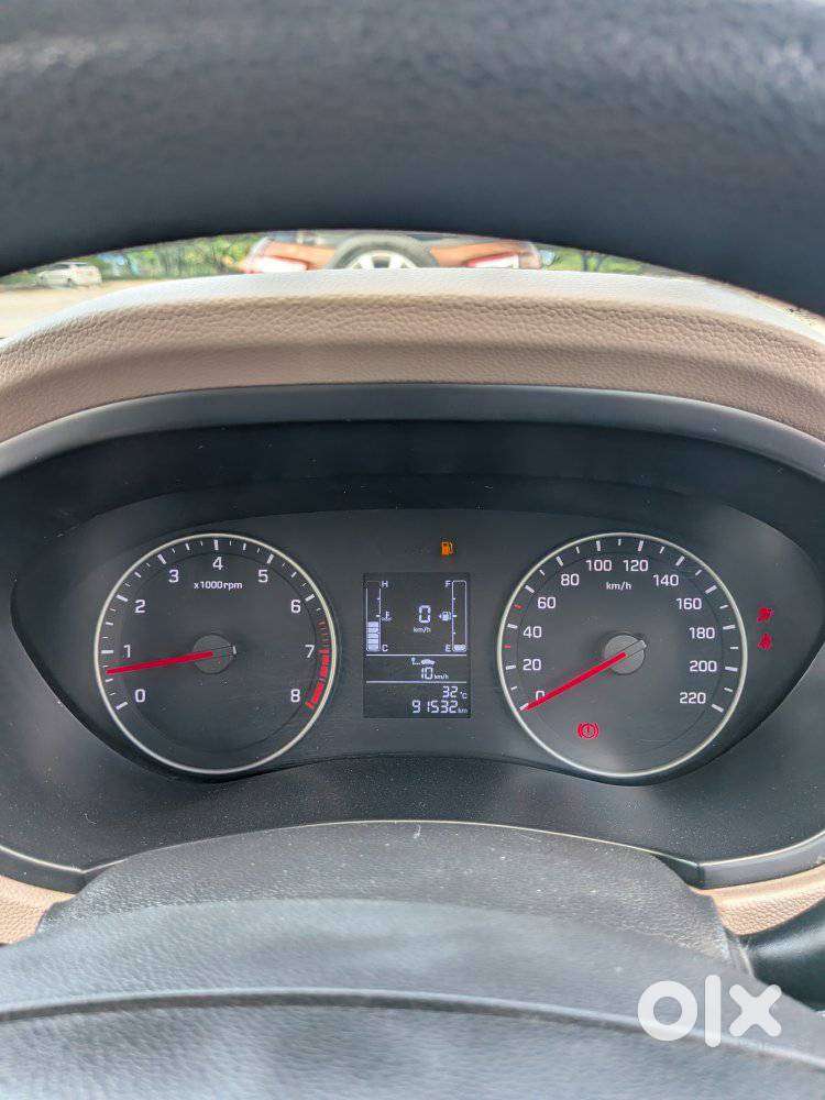 Hyundai Elite I20 Asta 1.2 Mt, 2018, Petrol
