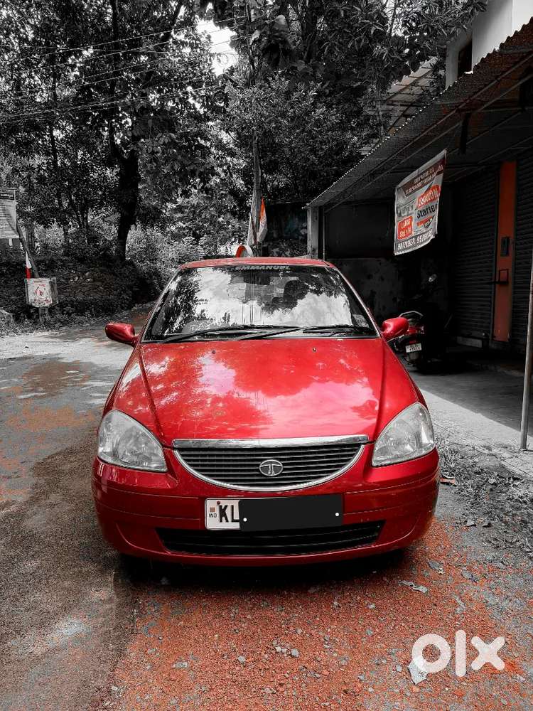 Tata Indica V2 Xeta 2006 Petrol 93000 Km Driven