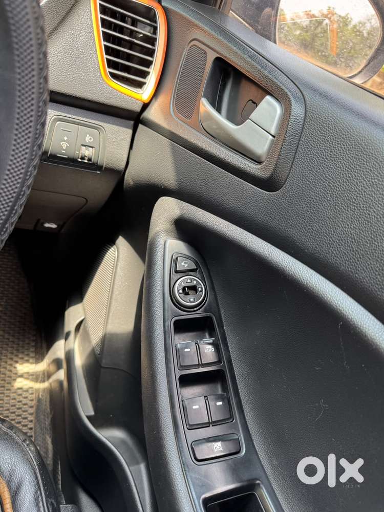 Hyundai I20 Active Sx Diesel, 2015, Diesel