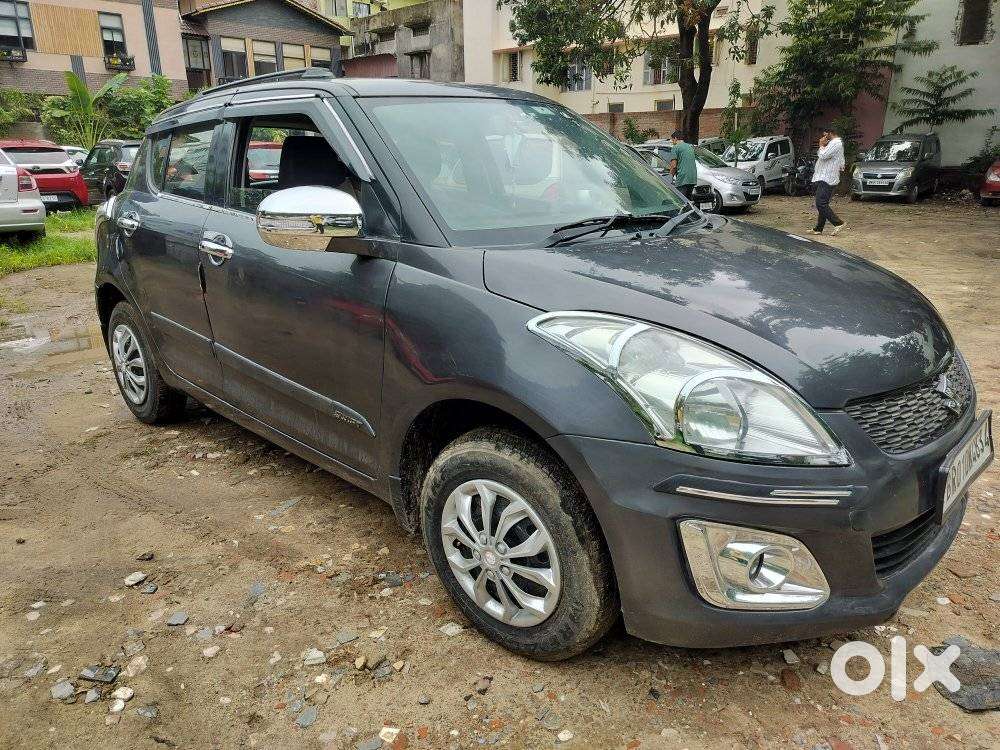 Maruti Suzuki Swift Ddis Vdi, 2018, Diesel