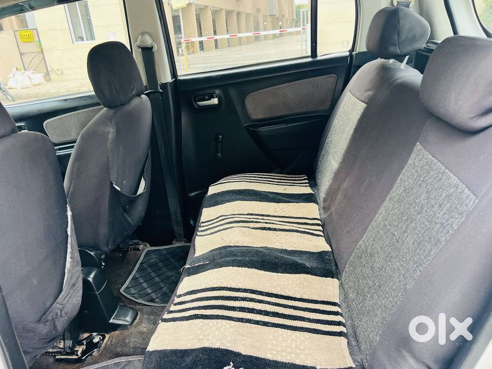 Maruti Suzuki Wagon R 1.0 Lxi Cng, 2013, Cng & Hybrids