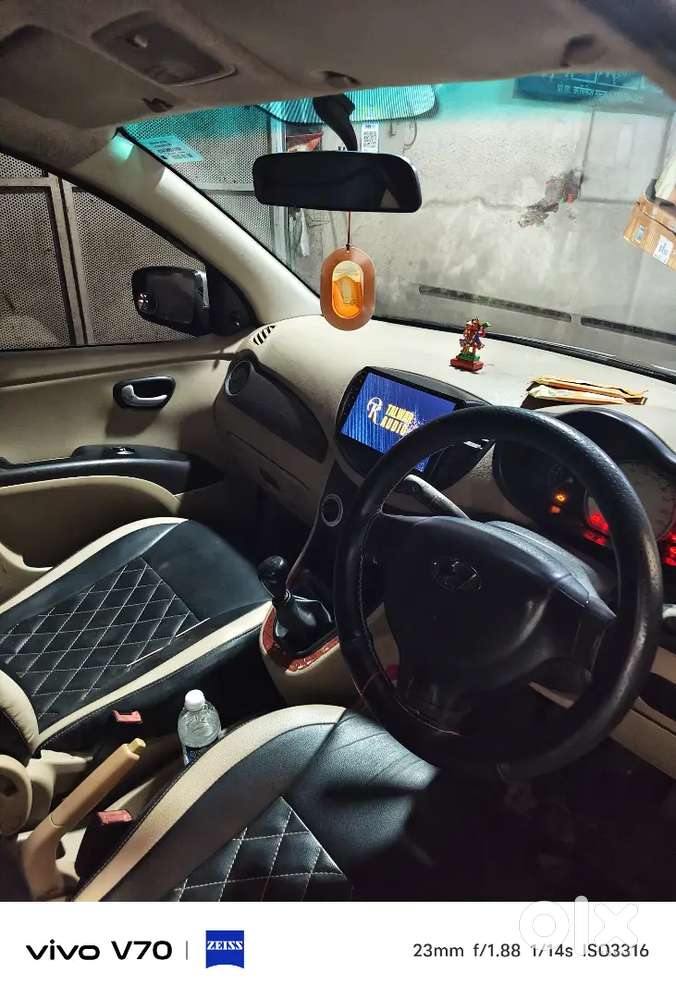 Hyundai I10 2008 Variant 1.2