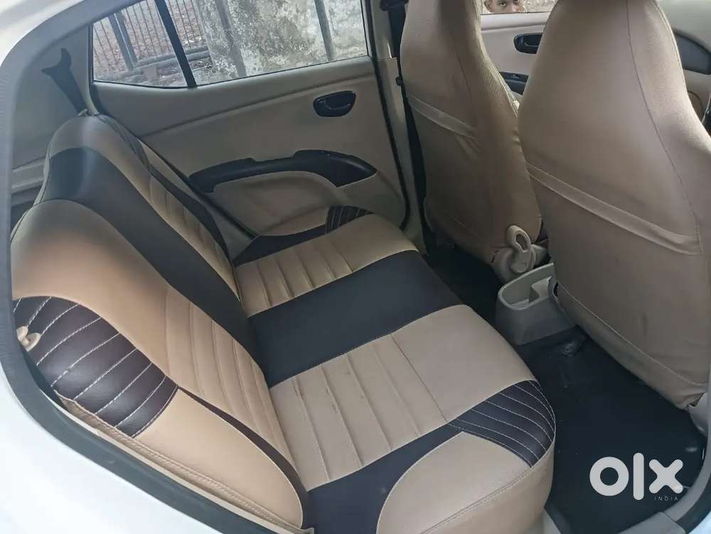 Hyundai I10 2009 Petrol Good Condition