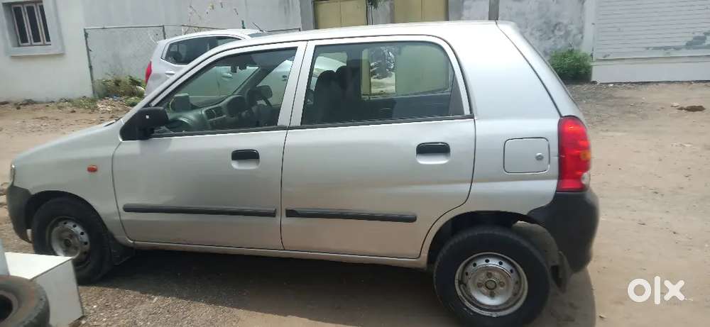 Alto 2010, Complete Condition