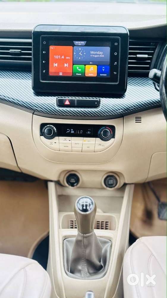 Maruti Suzuki Ertiga Zxi Plus Petrol, 2020, Petrol