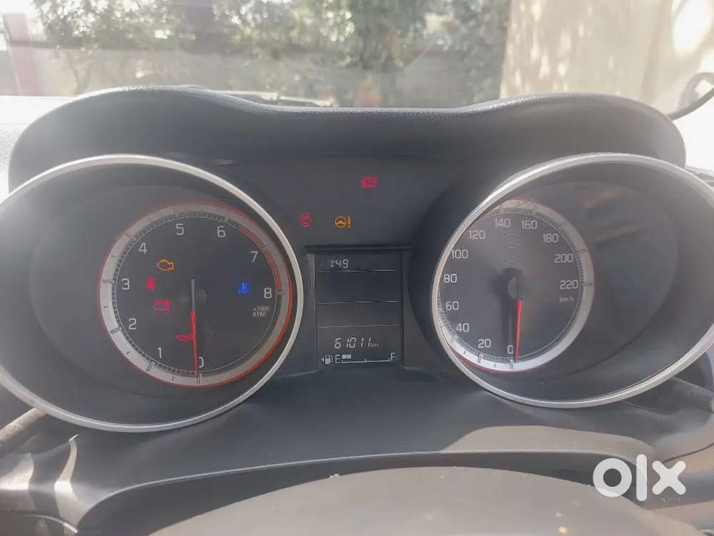 Maruti Suzuki Swift 2022 Petrol 61000 Km Driven