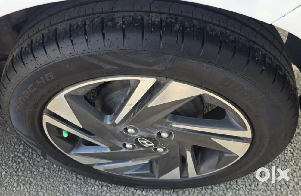 Hyundai Elite I20 [ ] 1.4 Sportz Crdi, 2018, Diesel