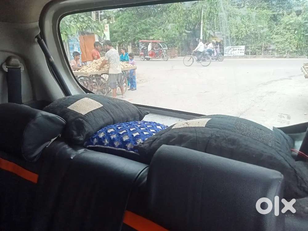 Maruti Suzuki Wagon R 2010 Model
