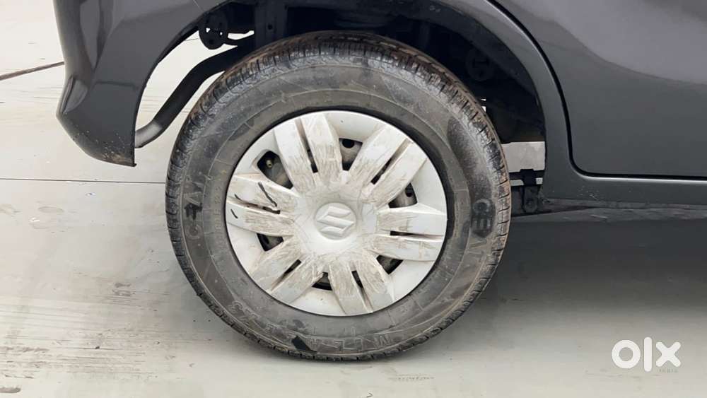 Maruti Suzuki Alto 800 Lxi, 2013, Petrol