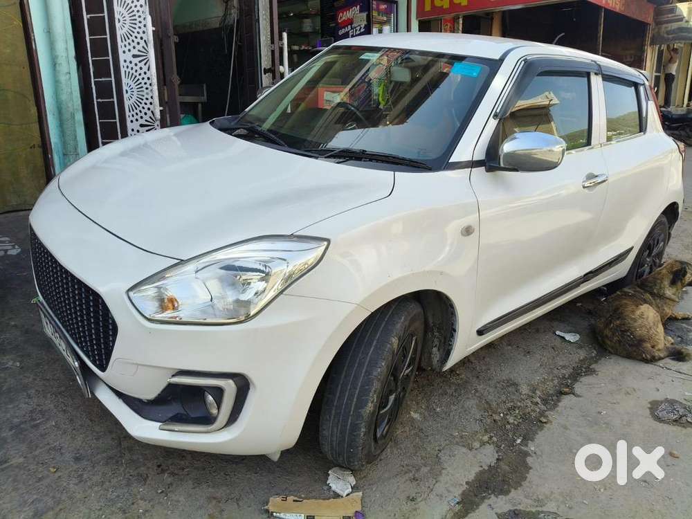 Maruti Suzuki Swift 2024 Petrol Good Condition