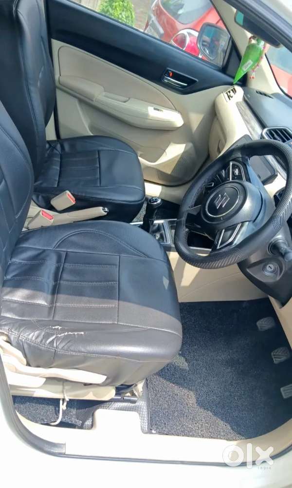 Maruti Suzuki Dzire 1.2 Vxi, 2021, Petrol