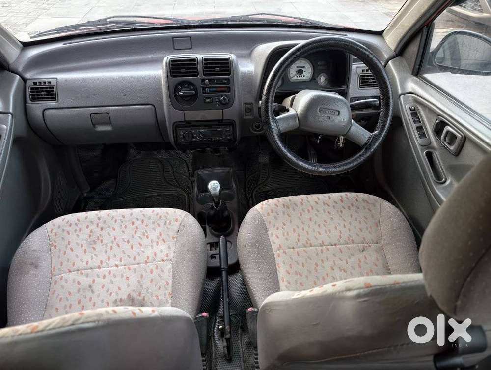 Maruti Suzuki Zen Estilo Lxi Bs Iv, 2005, Petrol