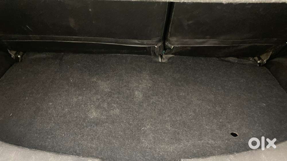 Maruti Suzuki Wagon R 1.0 Vxi, 2018, Petrol