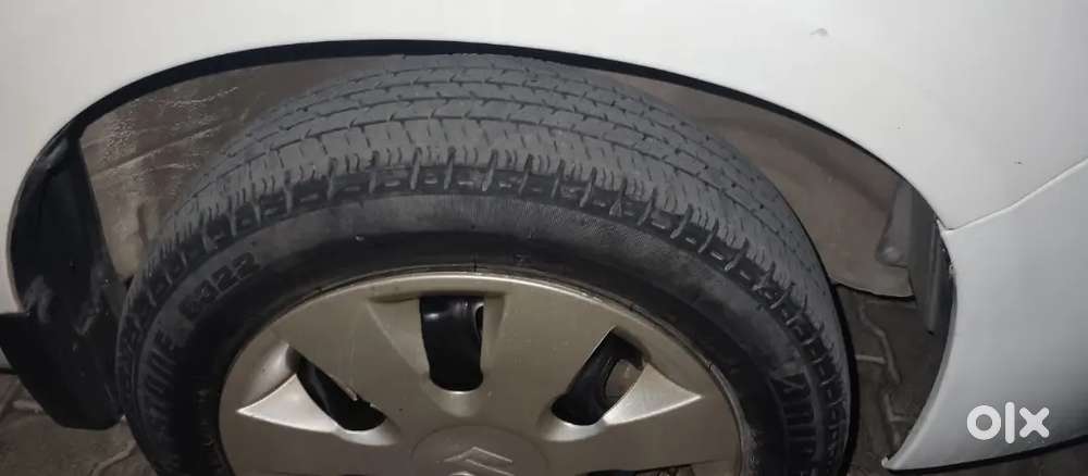 2014 Model First Owner