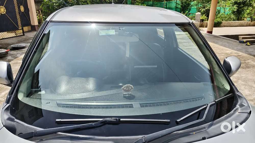 Swift Maruti 1.2 Zxi 2018 Amt Plus