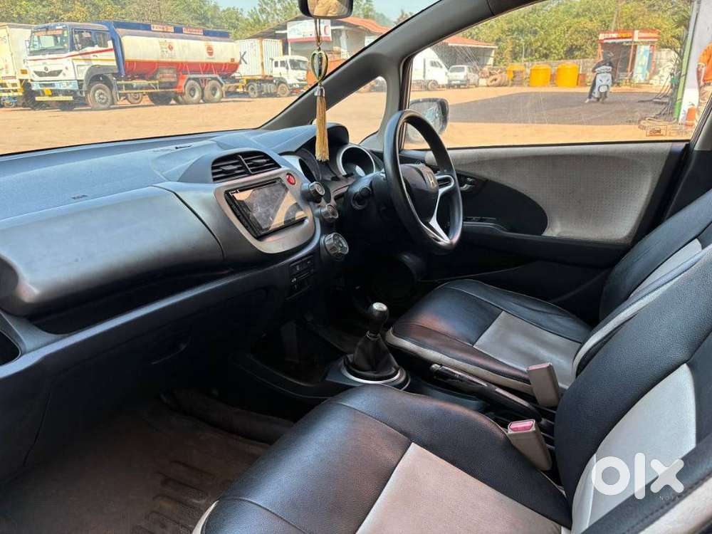 Honda Jazz 1.2 Sv I Vtec, 2011, Petrol