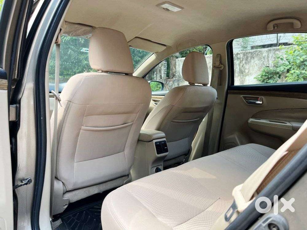 Maruti Suzuki Ciaz Smart Hybrid Sigma , 2018, Petrol