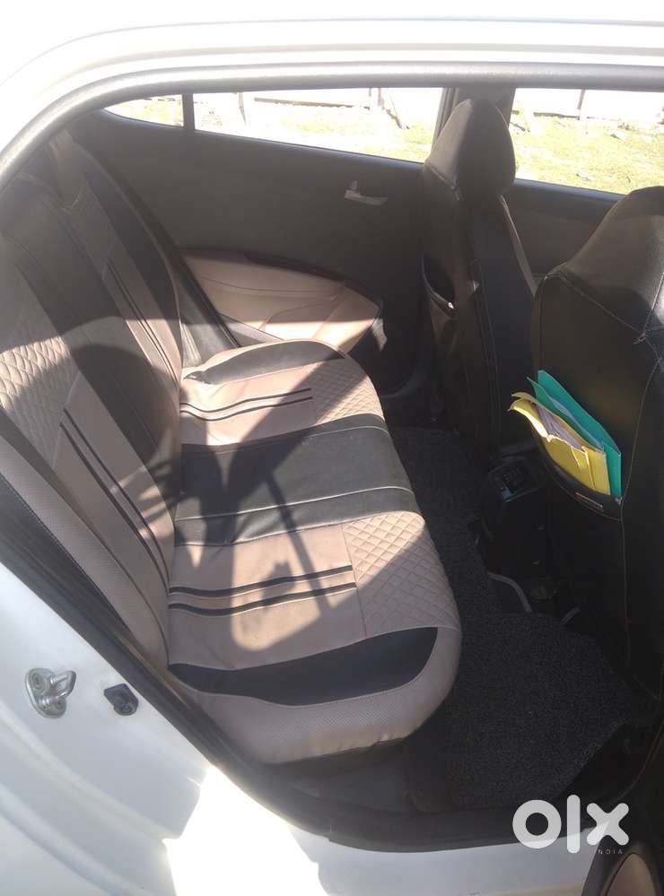 Hyundai Grand I10 2015 Diesel 95784 Km Driven