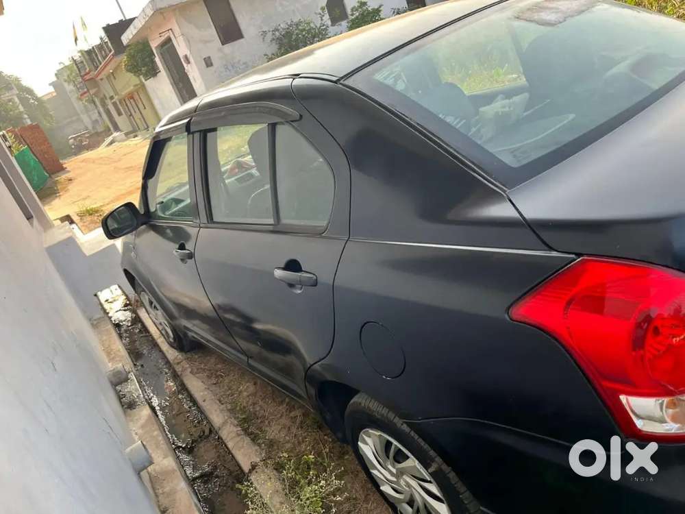 Maruti Swift Dzire 2010