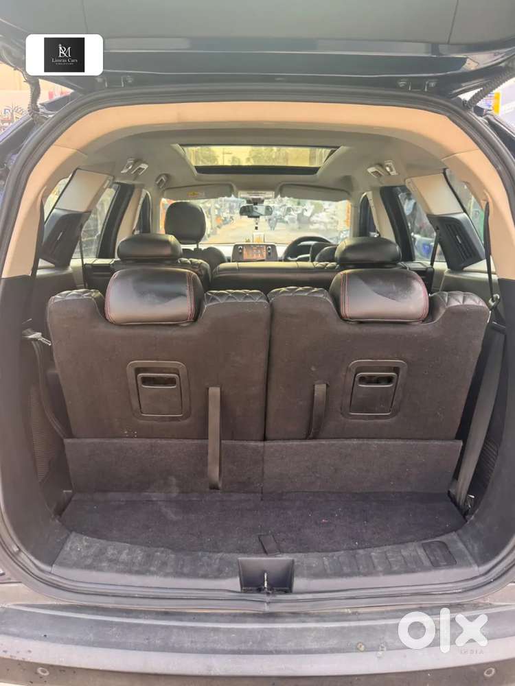Tata Safari 2.0 Kryotec Xt, 2022, Diesel