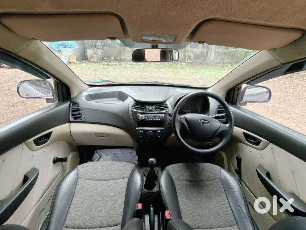 Hyundai Eon D-lite +, 2013, Petrol