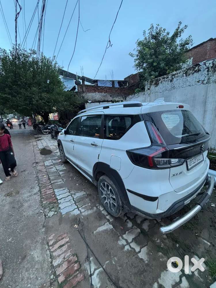 Maruti Suzuki Xl6 Zeta Mt 2024