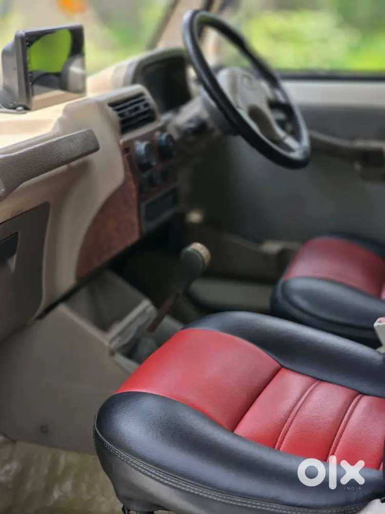 Mahindra Bolero 2.5 Slx 2010