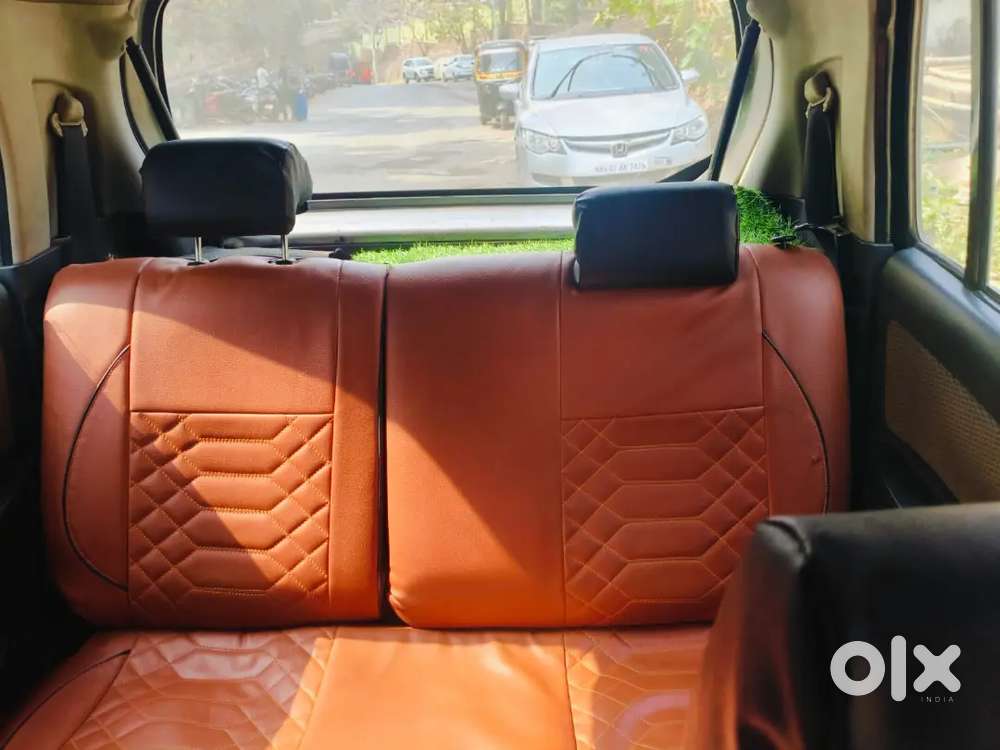 2016 Maruti Suzuki Wagon R Lxi