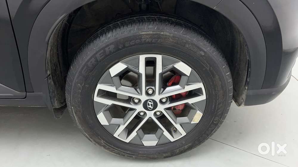 Hyundai Venue Sx, 2023, Petrol