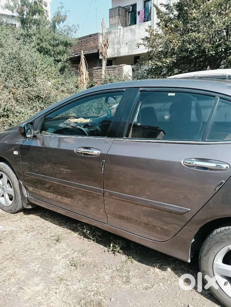 Honda City 2011 Petrol Well Maintained