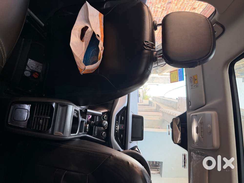 Tata Nexon 2023 Petrol Good Condition