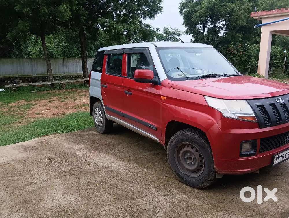Mahindra Xuv300 Diesel 2019